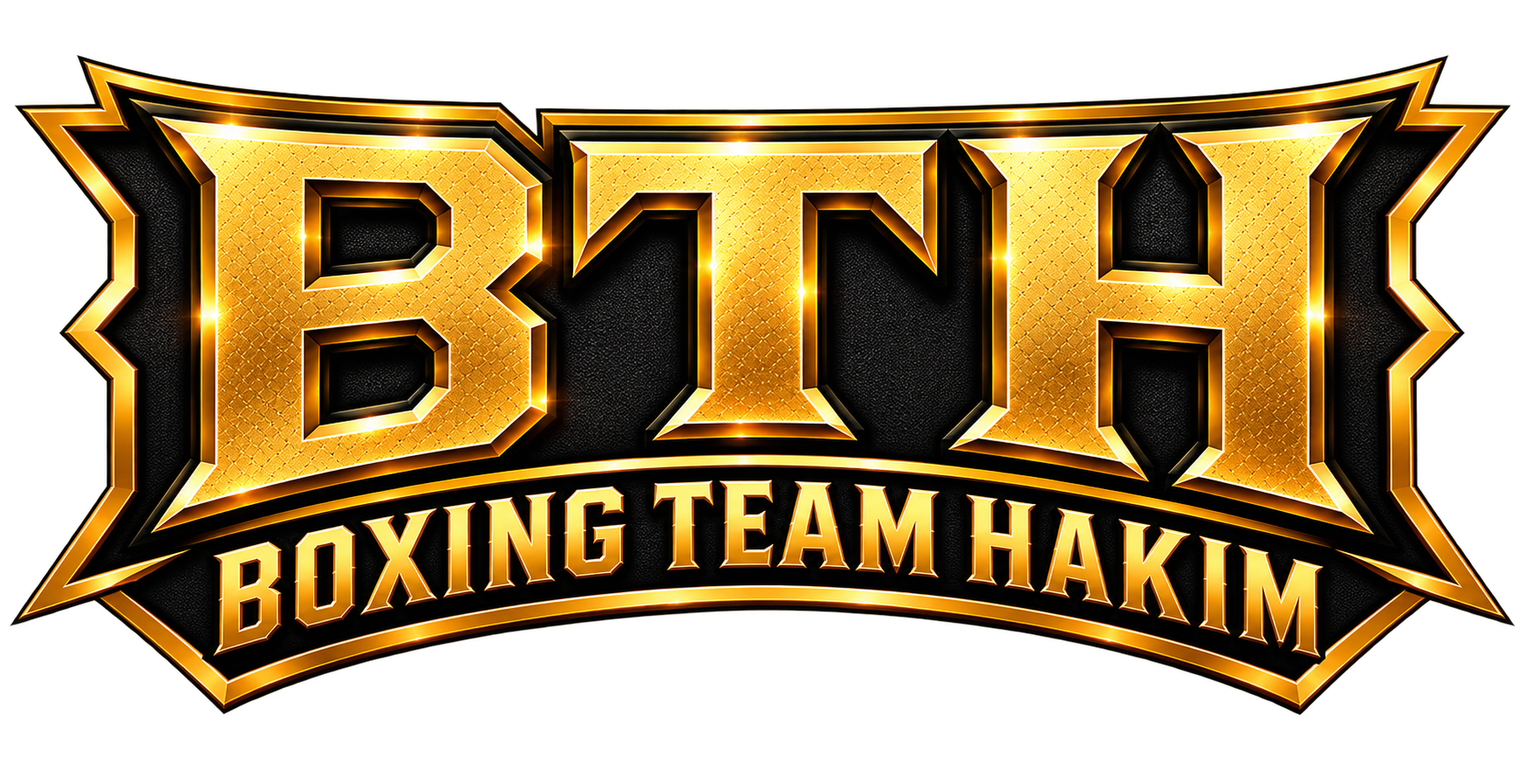 BOXING TEAM HAKIM